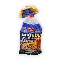 Itsuki YakiUdon Noodle Soy Sauce Fl 678g 3pc