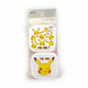 Skater Pikachu Mini Seal Box