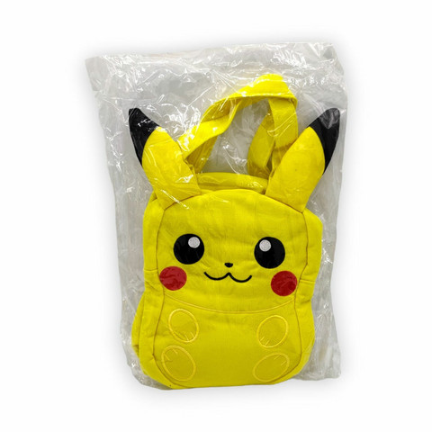 Skater Pikachu Laukku