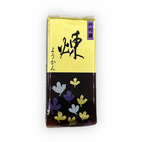 Imuraya Mini Yokan Neri Sweet Azuki Bean Jelly 1p