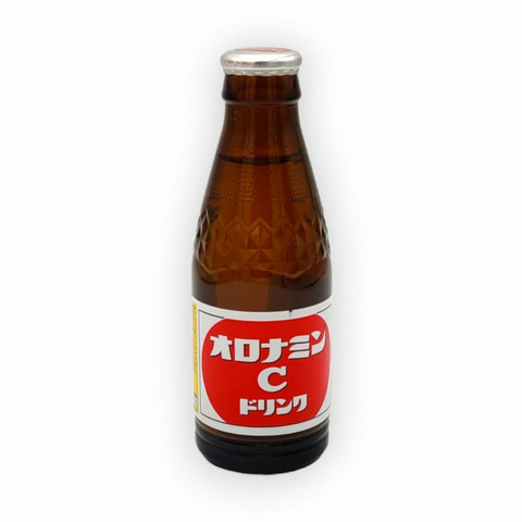 Otsuka Oronamin C Drink Energy Drink 120ml