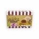 Q Brand Mochi Cake Taro Gluten Free 210g