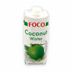 Foco Coconut Water  500ml