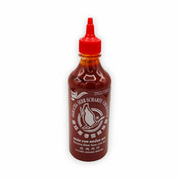 Flying Goose Sriracha Chili Sauce Super Hot 455ml