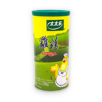 Granulated Chicken Bouillon