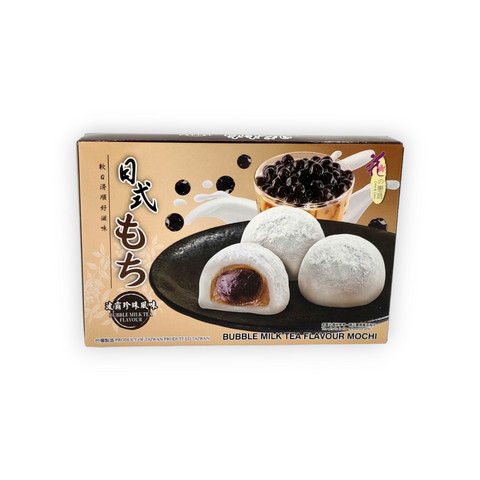 LL pallero maitotee mochi 180g