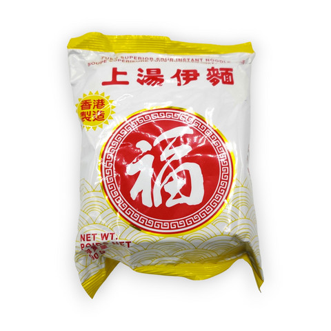 Fuku Superior Soup Instant Noodle 90g