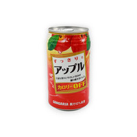 Sangaria Sukkiri Apple Drink 340g