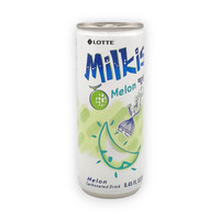 LOTTE Milkis Soft Drink Melon 250ml
