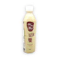Tai Wo Soybean Milk 408 ml