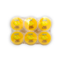 Pudding Mango