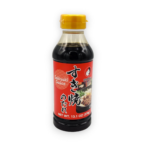 Otafuku Sukiyaki Hotpot Soup Base 370g