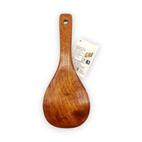 Non Food Wooden Meal Spoon M