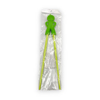 Children Chopsticks Boy