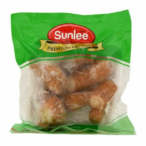 Frozen Galangal 200g