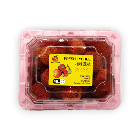 Fresh Lychee