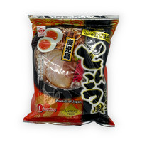 Higashimaru Tonkotsu Kagoshima Ramen 78.5g