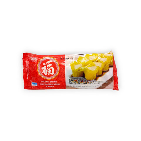 Fuku Fish Shao Mai 157g