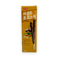 Sunyoung  mantelisuklaa Sticks 54g