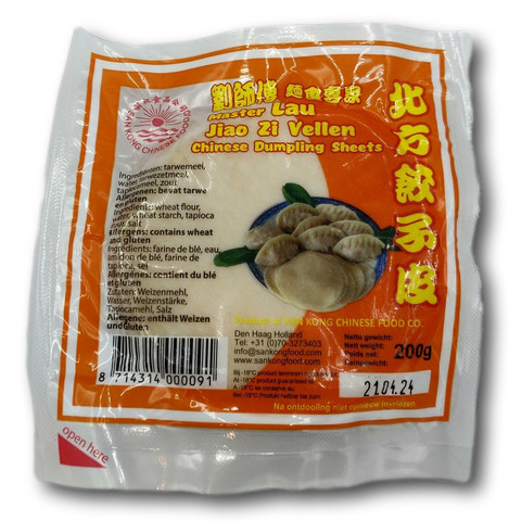 Myky taikina 200g