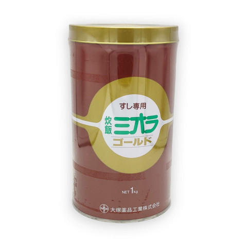 Otsuka Miola Gold (Rice Cooking Modifiers) 1kg