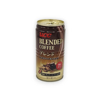 UCC Blend purkikahvi 185g