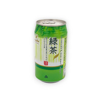 Tominaga Shokuhin Purkitettu Vihreä tee 340 g