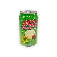 Tominaga Shokuhin Meloni Kerma sooda 350ml