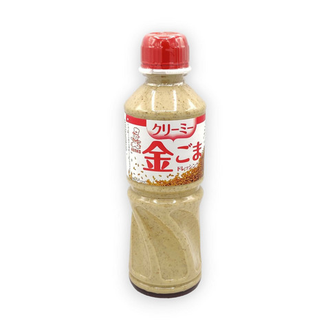 Kenko Kermainen Seesami Kastike 500ml
