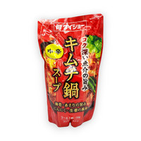 Daisho Hot Pot Keittopohja Kimchi & Miso maku 750g