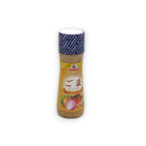 Youki Shokuhin McCormic seesamikastike 150ml