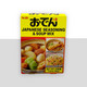 S&B Soup Stock for Oden 80g