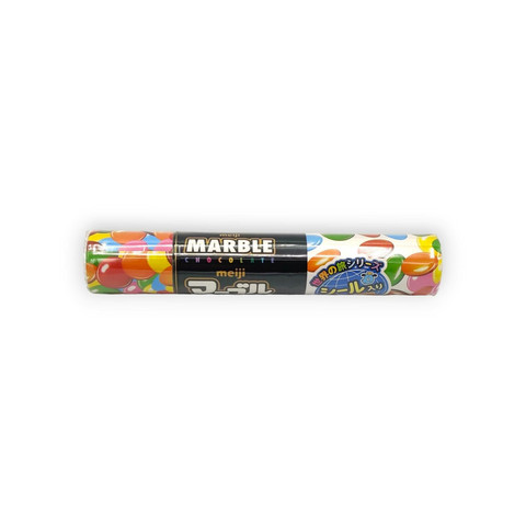MEIJI Marble Chocolate 32g