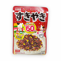 Marumiya Sukiyaki Furikake 40g