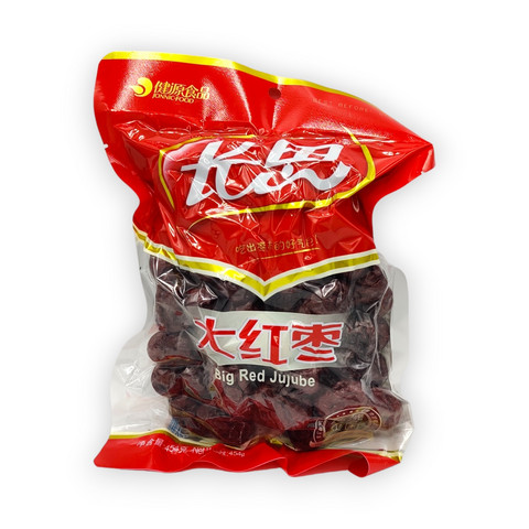 ChangSi Big Dried Red Date 454 g