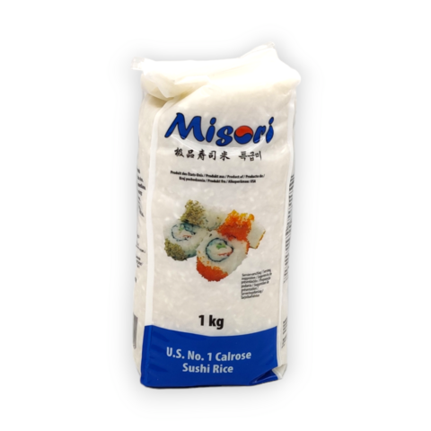 Calrose Sushi Rice