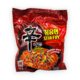 NONG SHIM Pikanuudelit Shin Ramyun Sekoituspaista 131g