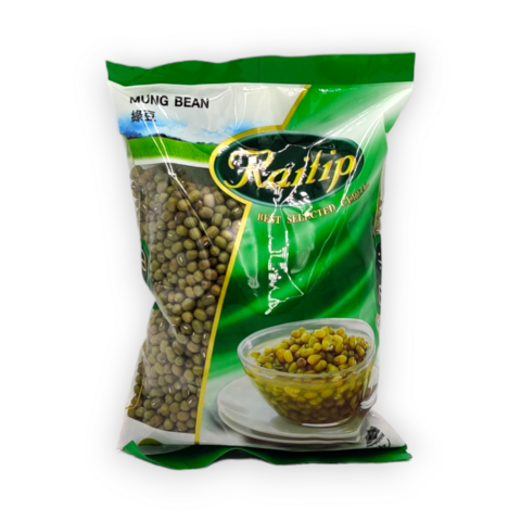 RAITIP Green Mung Bean  300g