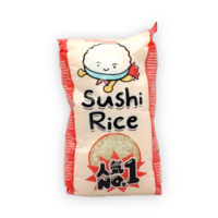 RICEFIELD Sushi rice 500g
