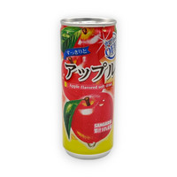 Sangaria Sukkiri Apple Drink 250g