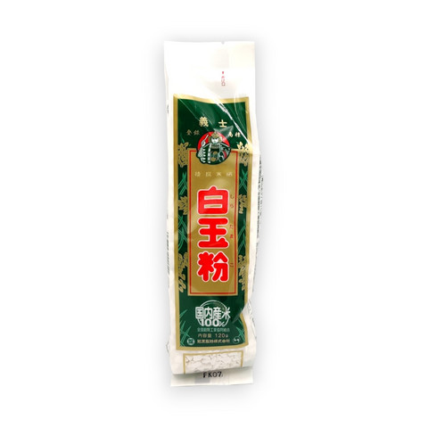 Maehara Seifun Shiratamako Rice Flour 120g