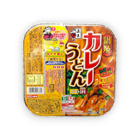 Itsuki Shokuhin Nabeyaki Curry Udon Noodles 220g