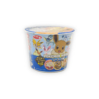 Sanyo Pokemon Seafood Cup Noodles 37g