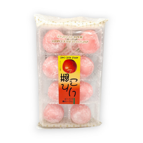 KUBOTA Daifuku Omena Mochi 8p