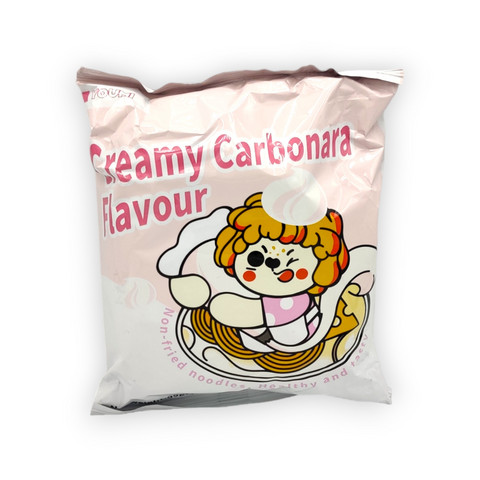 Youmi Instant Noodle Creamy Carbonara 99g