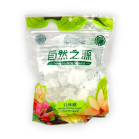 NBH White Crystal Sugar 400g
