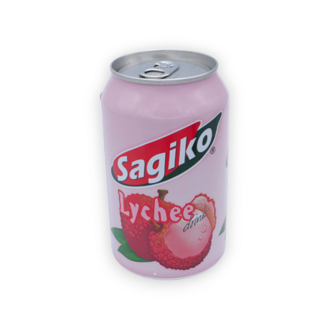 SAGIKO Lychee Drink 320 ml