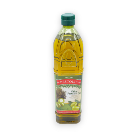 Bestolie Olive Pomace Oil  1L