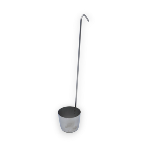 Kitchen Stainless Ladle Size LL 4.7cm (54 ml)
