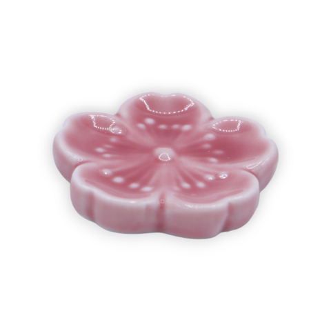 Chopsticks Rest Sakura Pink